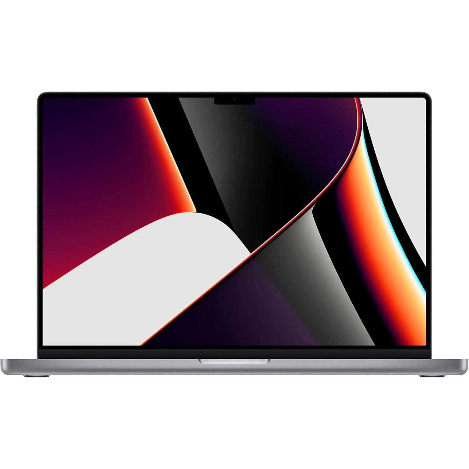 Buy Apple,Apple MacBook Pro 16.2" 2021 MacBookPro18,1 M1 Pro 10-Core CPU, 16-Core GPU, 16GB RAM, 512GB SSD, Liquid Retina XDR & Thunderbolt 4 Space Grey - Gadcet UK | UK | London | Scotland | Wales| Near Me | Cheap | Pay In 3 | Laptops